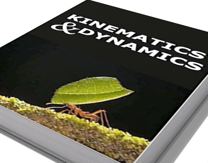 Reader photo of Kinematics and Dynamics