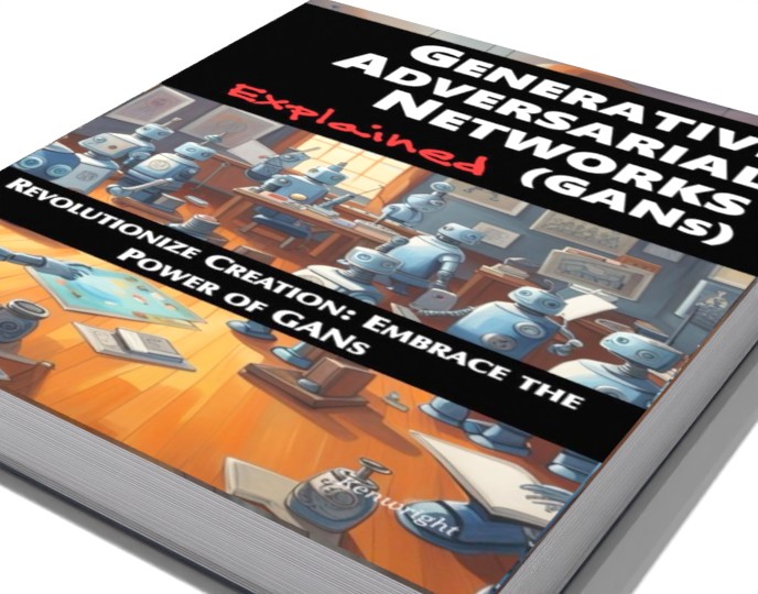 Reader photo of Generative Adversarial Networks (GANs) Explained