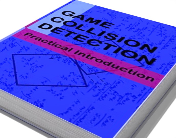 Reader photo of Game Collision Detection: A Practical Introduction