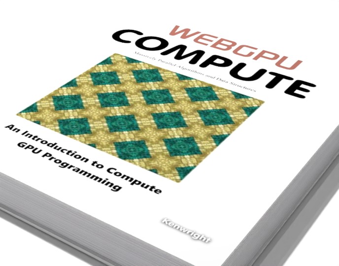 Reader photo of WebGPU Compute